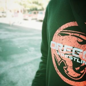 Meet your Posher, Aidan